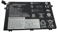 Lenovo 01AV446 ThinkPad Battery -sülearvuti aku