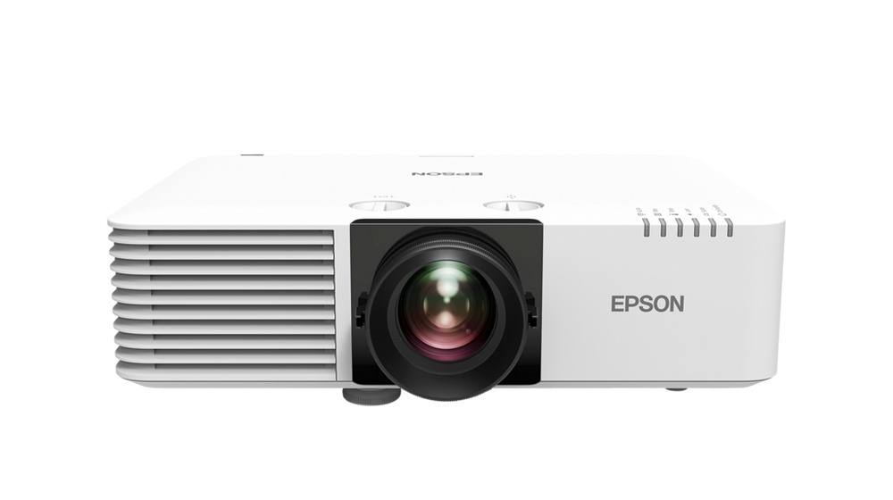 Epson projektor 3LCD projector EB-L570U WUXGA (1920x1200), 5200 ANSI lumens, valge, Lamp warranty 12 month(s)