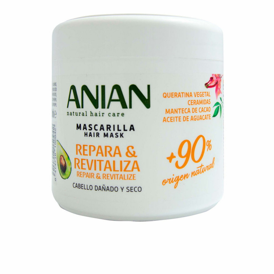 Anian juuksemask Repair 350ml