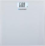 Blaupunkt vannitoakaal BSP301 Personal Scale, valge