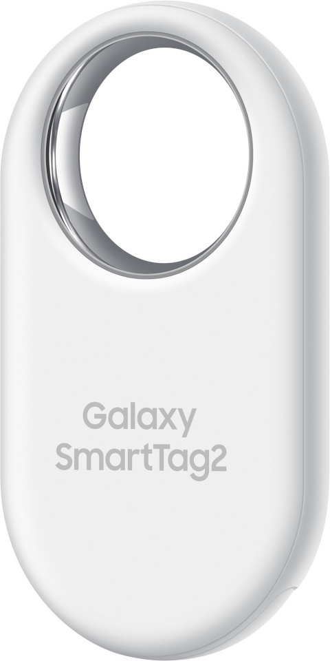 Samsung nutikas lokaliseerija Galaxy SmartTag2, valge