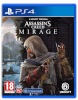 PlayStation 4 mäng Assassins Creed Mirage