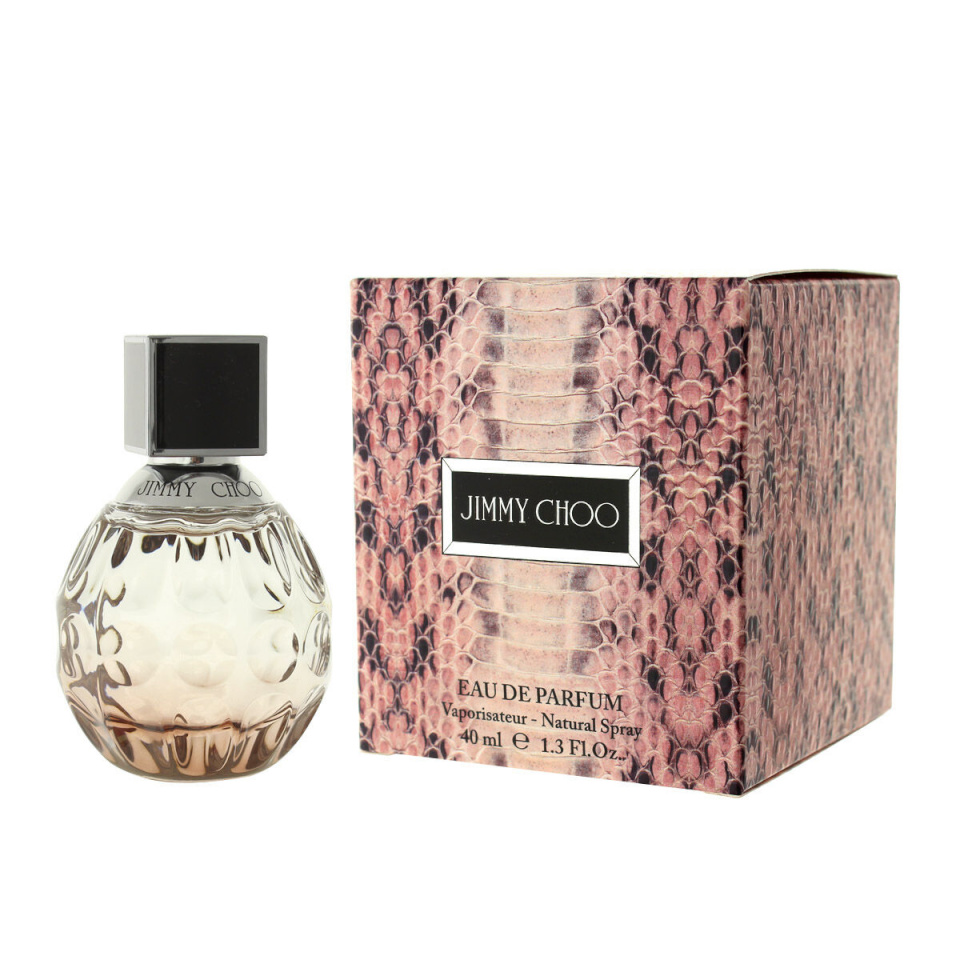 Jimmy Choo parfüüm EDP 40ml, naistele