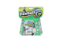 Epee mängupall Fanball - mängupall Można, roheline