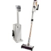Shark varstolmuimeja IW3611EU Detect Pro Cordless Vacuum Cleaner with Automatic Suction Station, valge