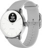 Withings Scanwatch Light nutikell, 37 mm, valge / hall