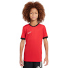 Nike Team T-särk lastele Dri-Fit Academy 25 SS punane FZ9758 657 suurus XS