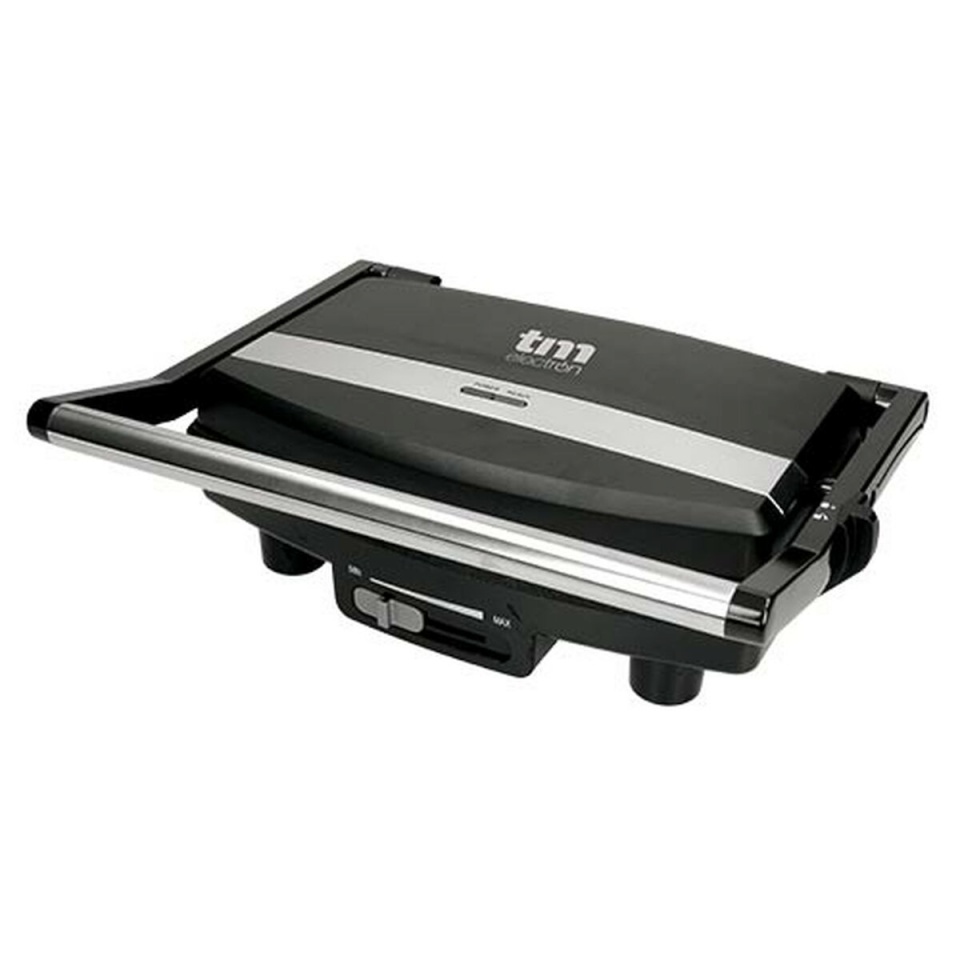 Tm Electron Grillpann 1500 W 28x19cm teras