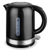 Techwood veekeetja TB-1046 Kettle, 1L, must