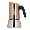 Bialetti Itaalia Kohvikann NEW VENUS COPPE 4 tassi