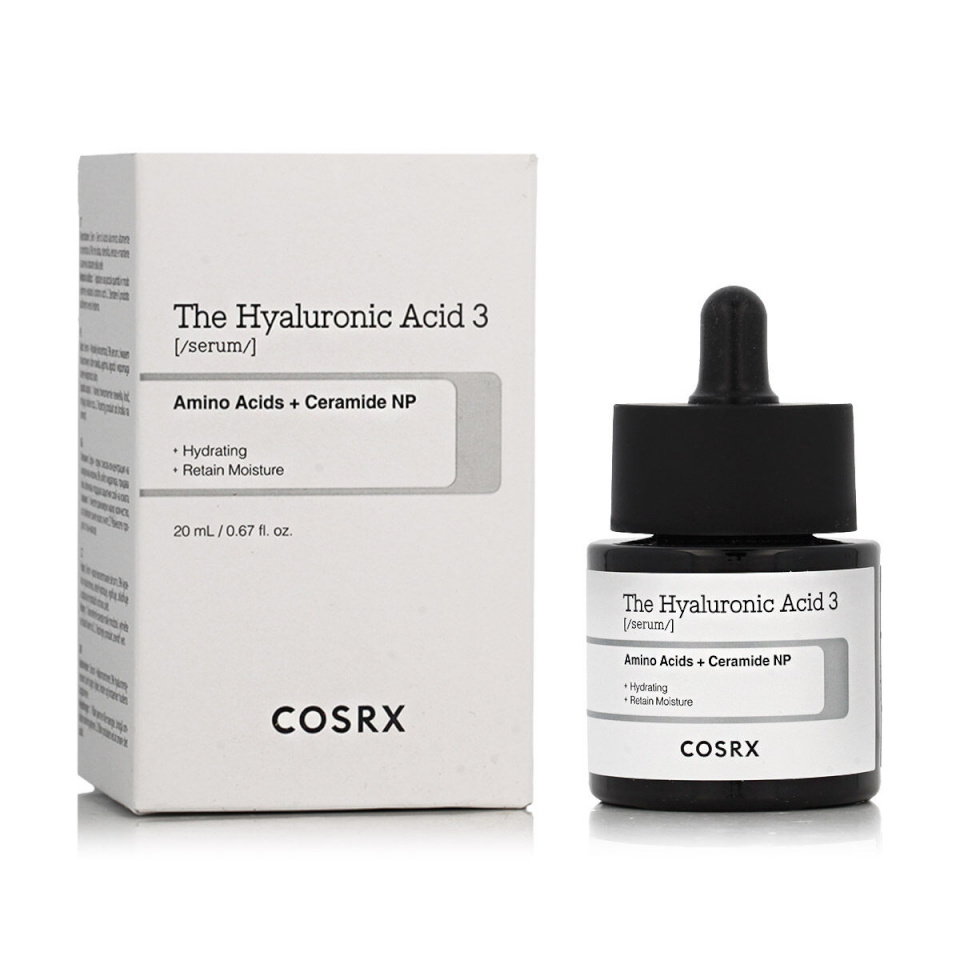 Cosrx näokreem THE HYALURONIC ACID