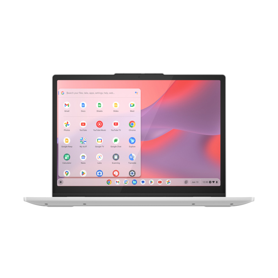 Lenovo sülearvuti 12" Flex 3G 12IAN8 N100, 8GB, 128GB, WUXGA, multi touch, Chrome EUML (MultiLanguage), Keyboard ES Garantii 1a, reThink