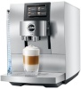 Jura espressomasin Z10 (EB) Fully-auto Espresso machine 2.4 L
