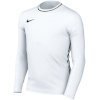 Nike Team T-särk lastele Dri-Fit Park 26 Crew Top valge HM7170 100 suurus L