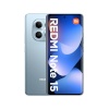 Xiaomi mobiiltelefon Redmi Note 15 8/256GB sinine