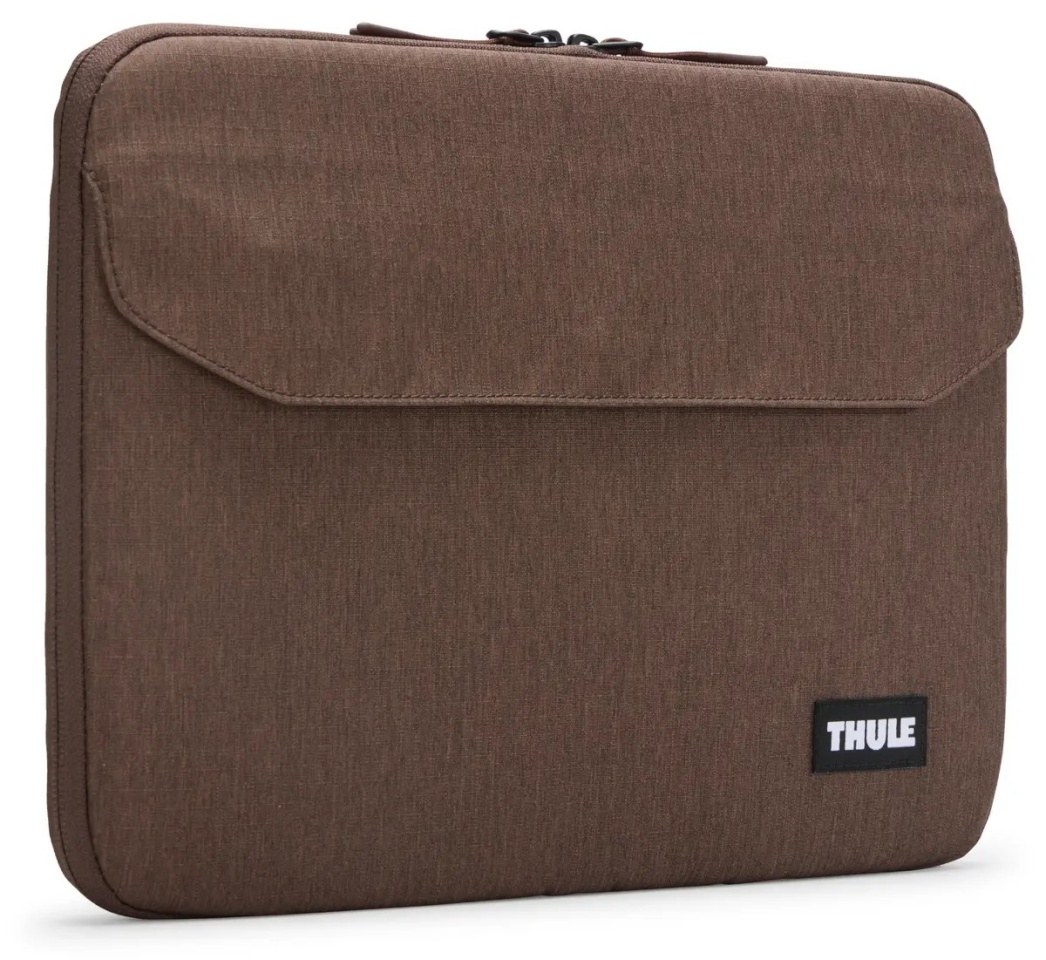 Thule sülearvutikott Lithos Sleeve MacBook Pro 14" Nuanced pruun 3205457 |