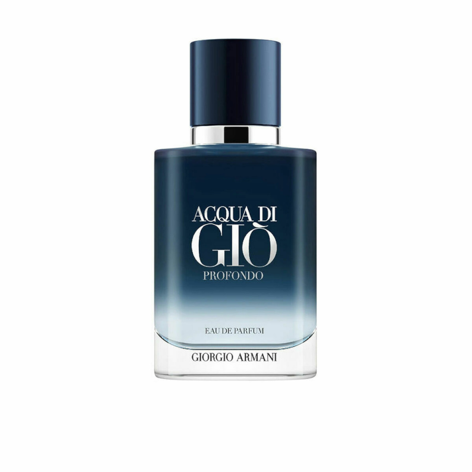 Giorgio Armani parfüüm Acqua di Gio Profondo 2024 30ml, meestele