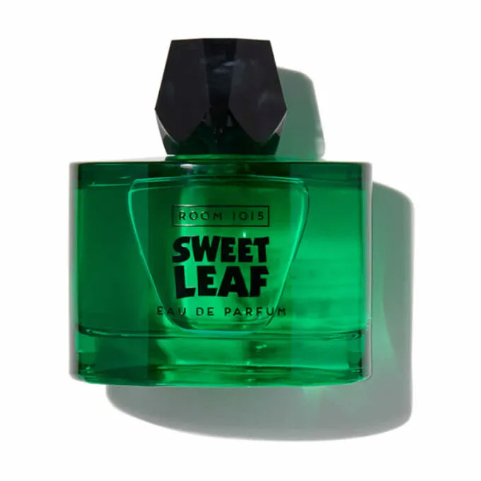 Room 1015 parfüüm Sweet Leaf 100ml, unisex
