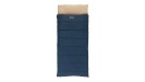 Outwell magamiskott Contour Lux XL | Sleeping Bag | 220 x 105 cm | 2-way L-shape open-end with auto lock