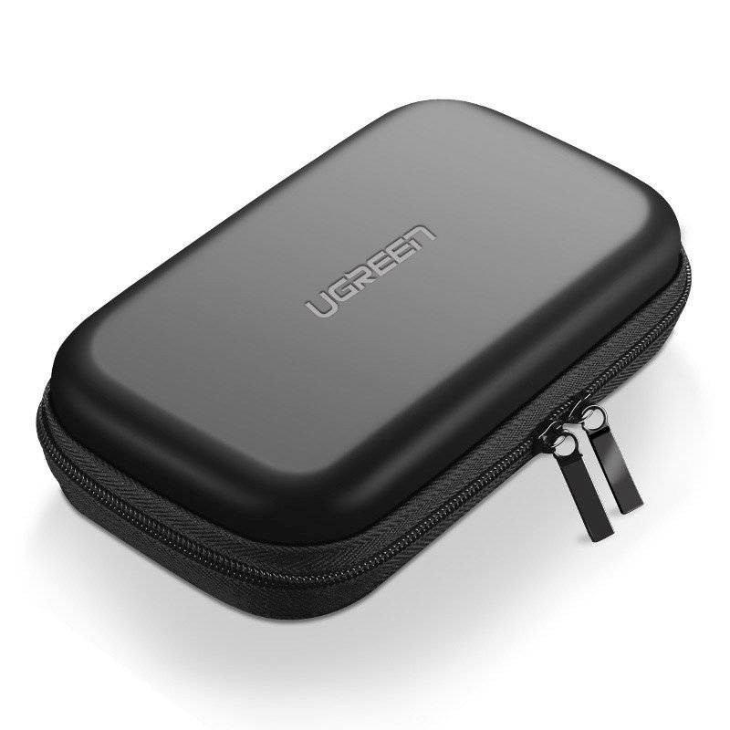 Ugreen Case hard drive HDD and accesories - must