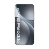 Oppo mobiiltelefon Find X9 Pro (CPH2791) | Silk valge | 6.78" | LTPO AMOLED | 2772 x 1272 pixels | Mediatek | Dimensity 9500 | Internal RAM 16GB | 512GB | Dual SIM | 5G | Main camera resolution 200+50+50 MP | Secondary camera resolution 50 MP | Andro
