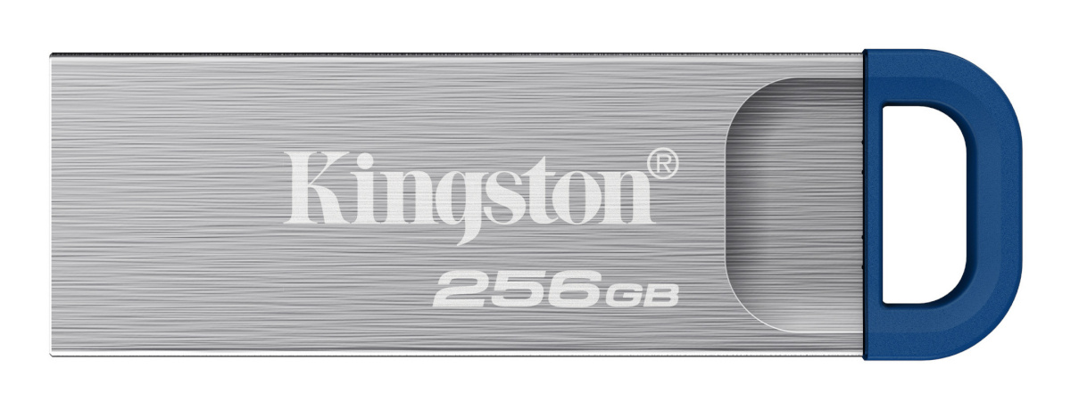 Kingston mälupulk USB-Stick 256GB DataTraveler Kyson USB 3.2