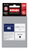 Activejet AH-45R HP Printer Ink, Compatible with HP 45 51645A; Premium; 50 ml; black. Prints 20% more.