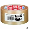 TESA kleeplint Pakendita Eriti tugev läbipaistev PVC 50 mmx66 m 6tk