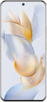 Honor mobiiltelefon 90 5G, 512GB, Diamond Silver