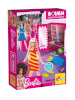 Lisciani Set with cakeliną Barbie