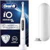 Braun elektriline hambahari Oral-B iO Series 5s, valge