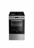 Beko lauapliit FSM51331DXDT Gas-electric Oven