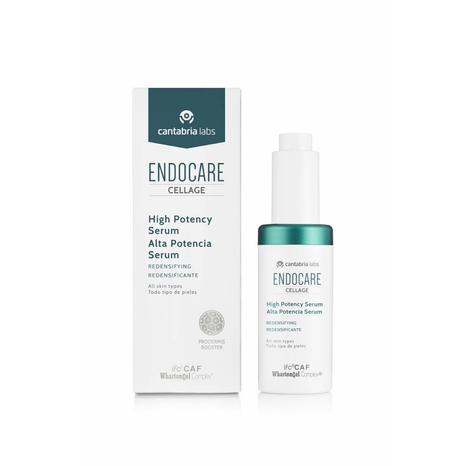 Endocare vananemisevastane seerum Cellage 30ml Intensiivhooldus