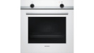 Siemens integreeritav ahi HB510ABV0S iQ100, valge