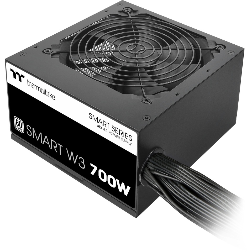 Thermaltake toiteplokk SmartW3 0700W