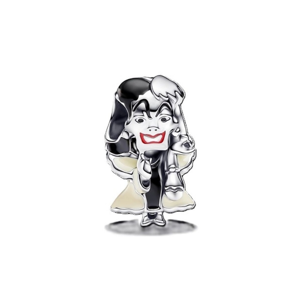 Pandora naiste amulett 793424C01