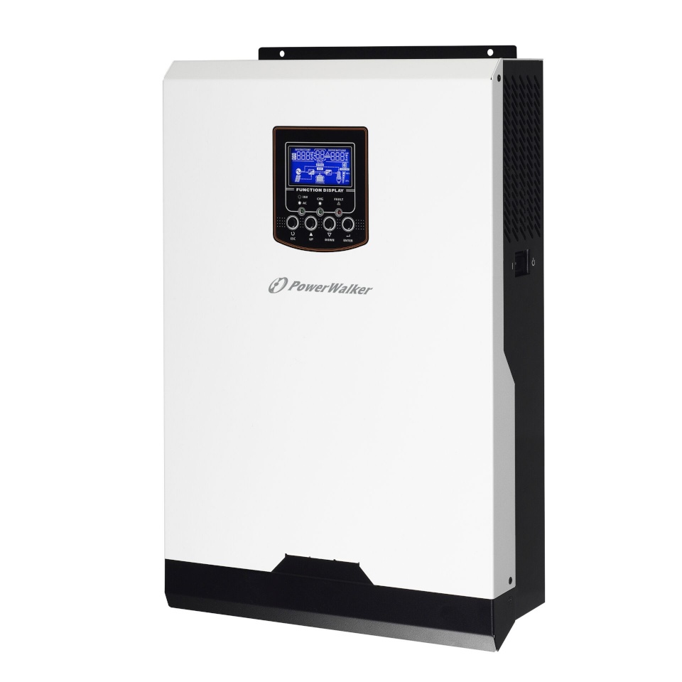 PowerWalker UPS Inverter 5000 PWM Inverter 5000VA/ 5000W
