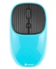 Tracer hiir Mouse WAVE RF 2.4 Ghz TURQUOISE