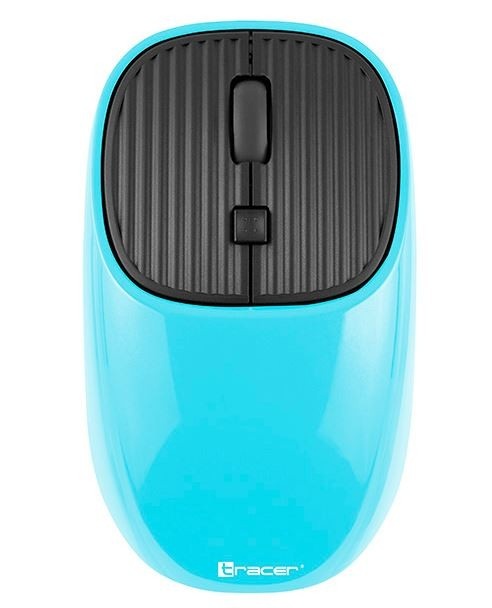 Tracer hiir Mouse WAVE RF 2.4 Ghz TURQUOISE