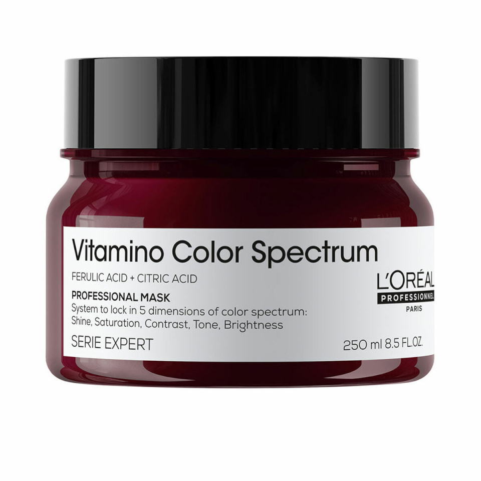 L'Oreal Professionnel Paris juuksemask VITAMINO COLOR SPECTRUM