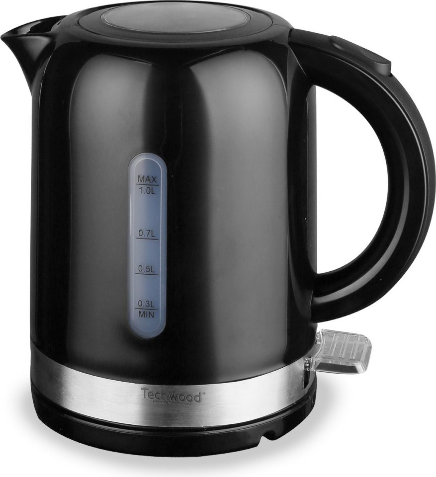 Techwood veekeetja TB-1046 1L