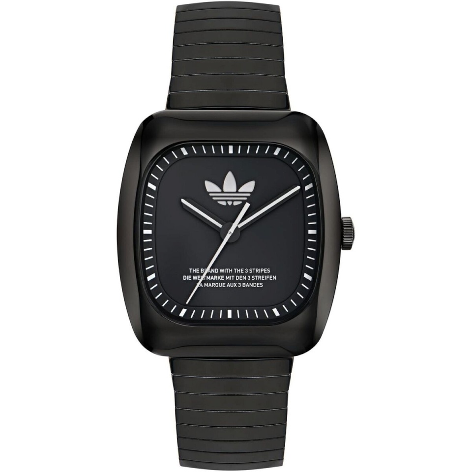 Adidas unisex kell AOSY24026 (Ø 37 mm)