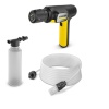 Kärcher survepesur OC Handheld Compact Water Gun, must