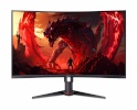 Acer monitor Nitro XZ273UX2bmiiprx - 27" | VA | QHD | 1ms | 240Hz