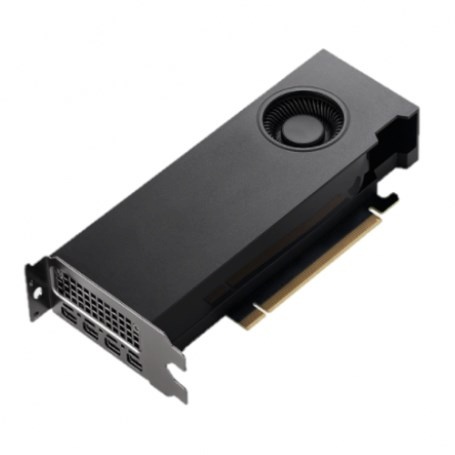 ASUS videokaart nVidia GeForce RTX A2000 12GB GDDR6, 90SKC000-M6VAN0