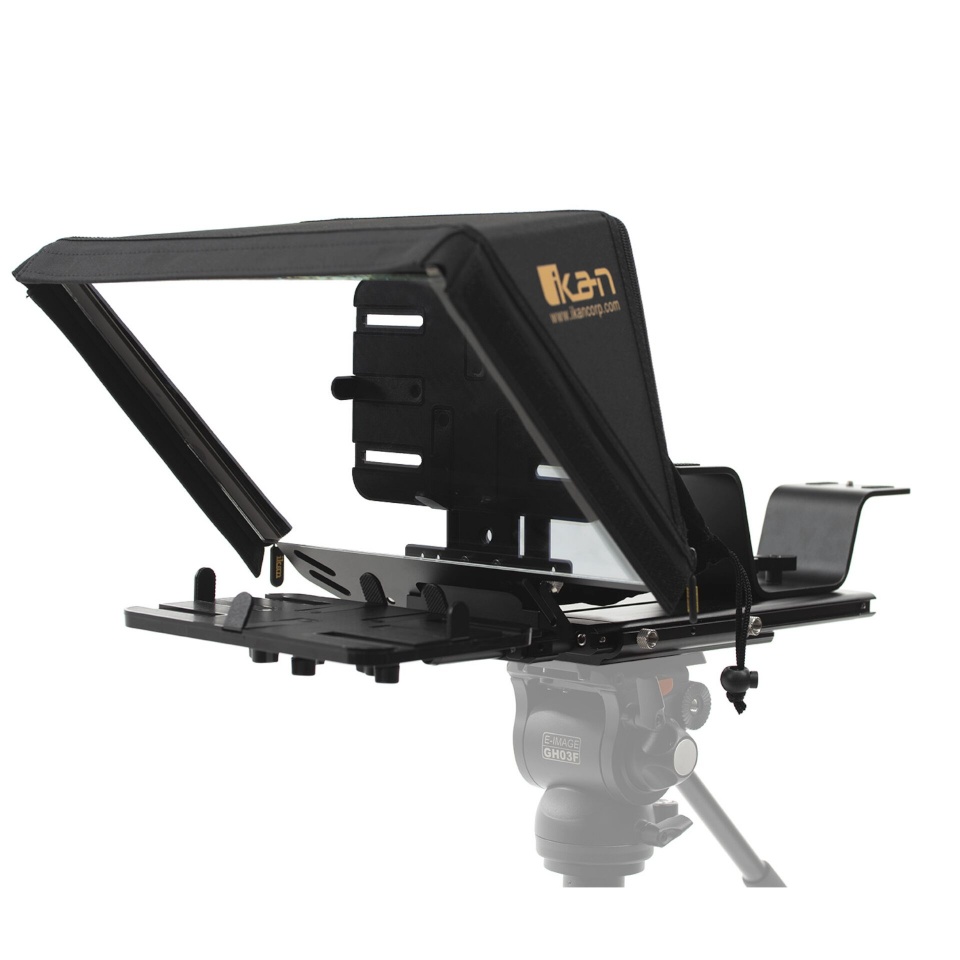 Ikan Elite Universal Tablet, iPad & iPad Pro Teleprompter V2