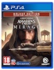 PlayStation 4 mäng Assassins Creed Mirage Deluxe Edition