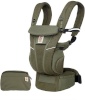 Ergobaby Omni Breeze kandekott, Olive Green