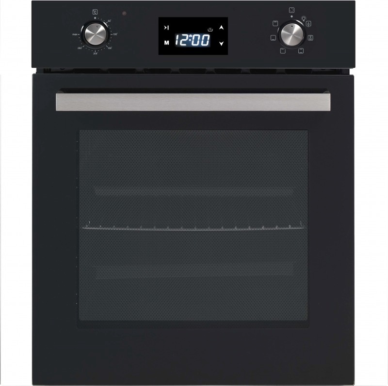 Schlosser integreeritav ahi OE559DTB Built In Oven, must