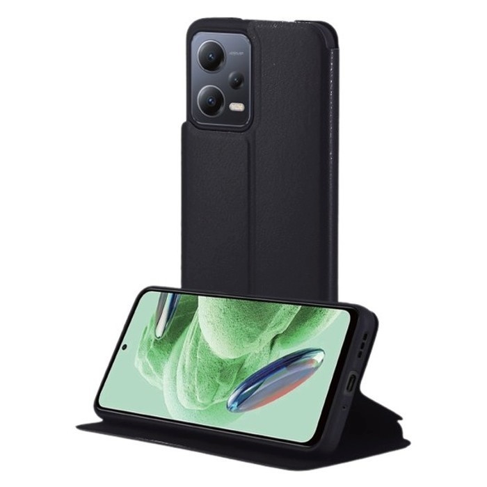 Myway kaitsekest Xiaomi Redmi Note 12 5G Folio My Way must